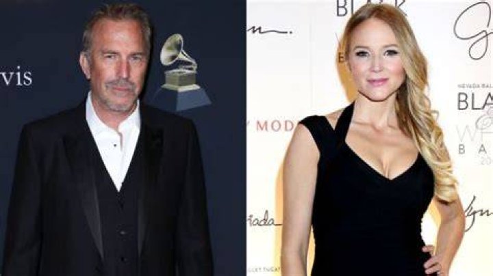 Kevin Costner and Jewel Spark Dating Rumors During Caribbean Vacation – Hollywood Life
