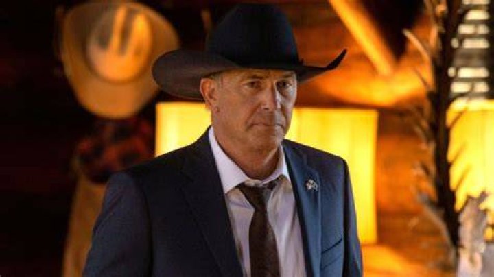 Kevin Costner ‘Disappointed’ by Rumors Surrounding His ‘Yellowstone’ Exit