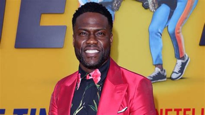 Kevin Hart Reveals He’s In Wheelchair After Injury: Video – Hollywood Life
