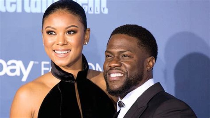 Kevin Hart’s Wife Slams Ex Toreii — She’s Playing The ‘Victim’ – Hollywood Life