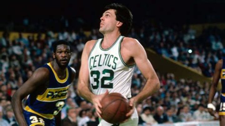 Kevin McHale — Photos