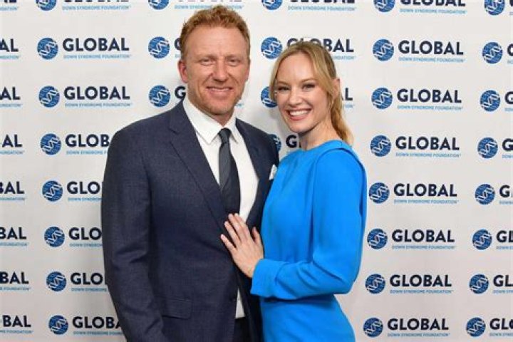 Kevin McKidd – Hollywood Life