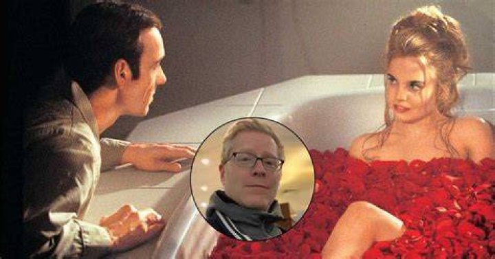 Kevin Spacey Accuser Anthony Rapp Says Watching Actor In ‘American Beauty’ Was ‘Unpleasantly Familiar’