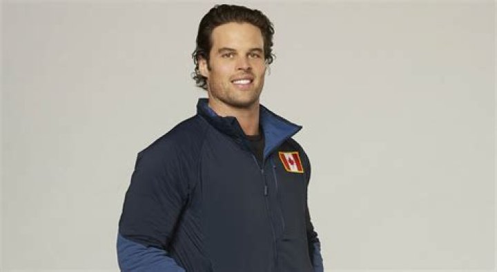 Kevin Wendt: 5 Things To Know About ‘The Bachelor Winter Games’ Hunk