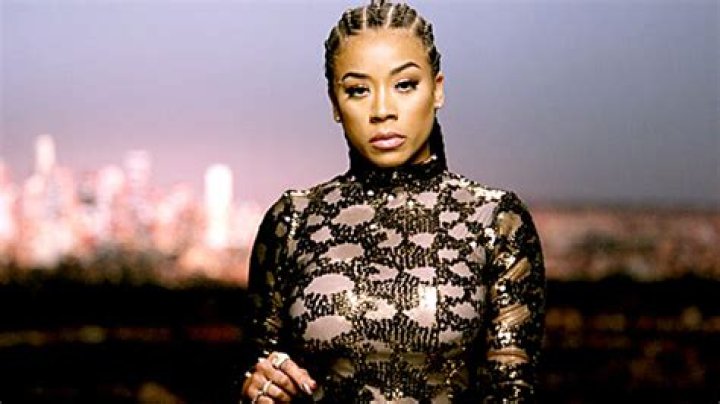 Keyshia Cole – Hollywood Life