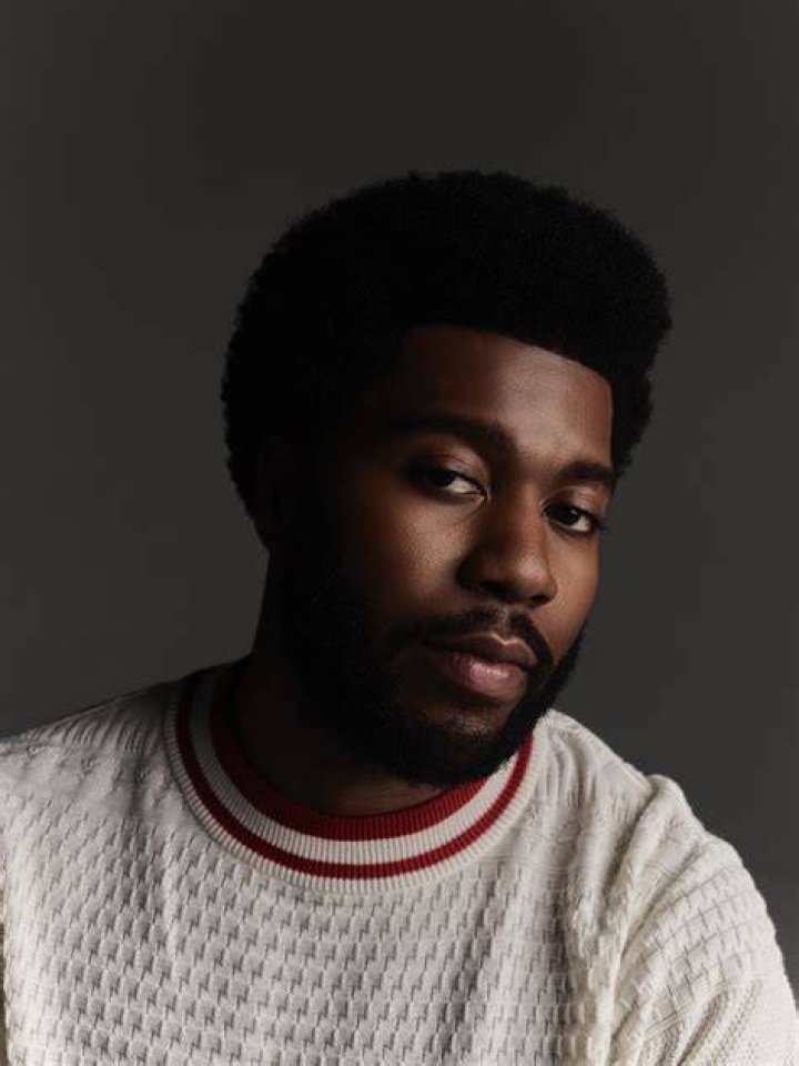 Khalid — PICS