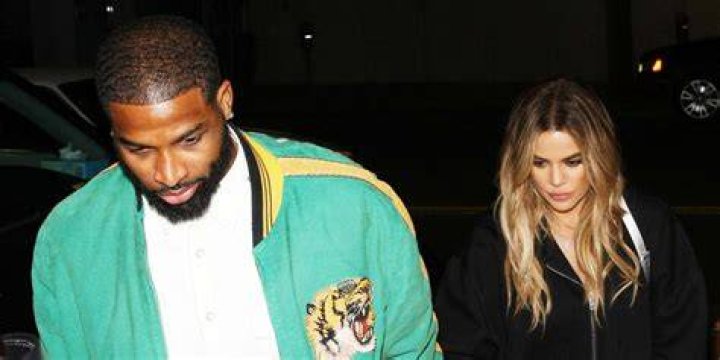 Khloe K & Tristan Having Hot Sex After NBA Finals: How She’s Putting ‘The Spark Back’ In The Romance