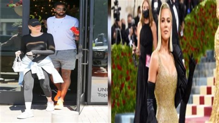 Khloe Kardashian Admits To Feeling ‘Uncomfortable’ Watching Tristan Cheating Drama On Show