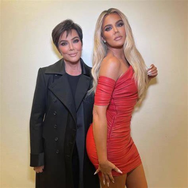 Khloe Kardashian and Kris Jenner Fight Over Robert Kardashian Affair – Hollywood Life
