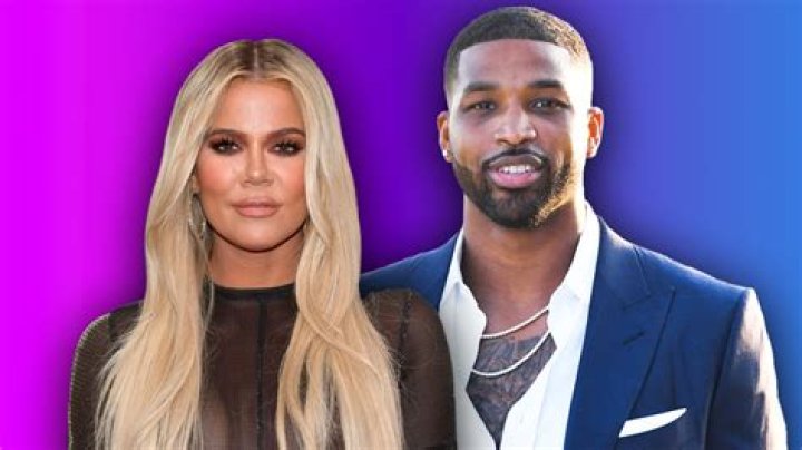 Khloe Kardashian ‘Appreciates’ Tristan Thompson’s ‘Nice’ Words After His Very Flirty Comment 