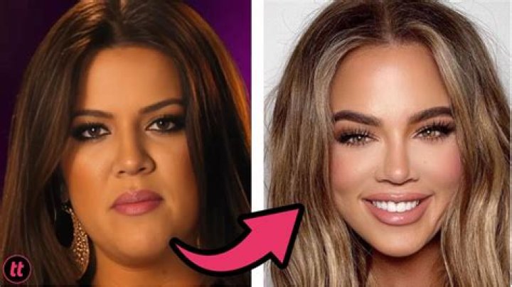 Khloe Kardashian Changes Twitter Profile Pic — No More Lamar Odom