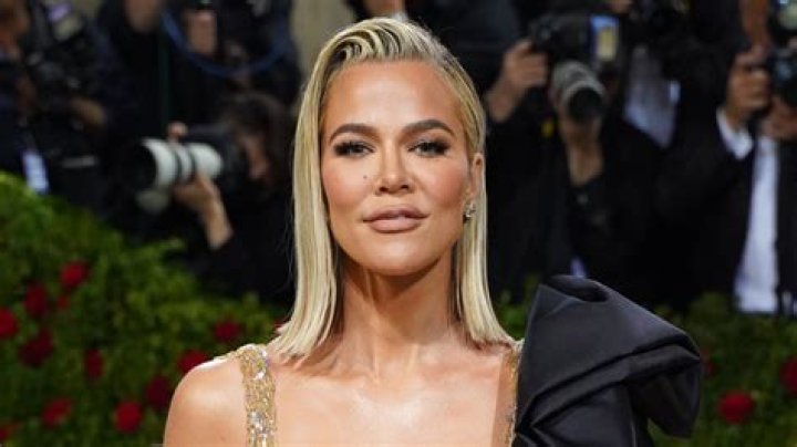 Khloe Kardashian Claps Back After Hater Says Her ‘Insecurity’ Is Showing In New Pics