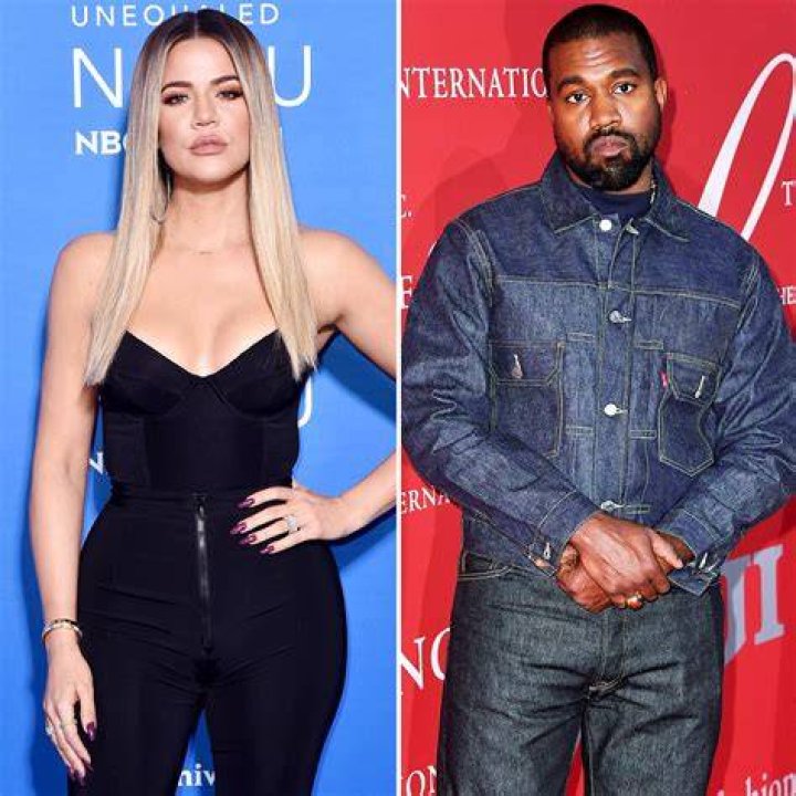 Khloe Kardashian Claps Back After She’s Mocked For Wishing Kanye West A Happy Birthday