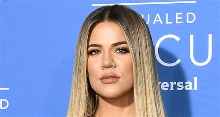 Khloe Kardashian Claps Back At Criticism Of Her Hands: They’re ‘Beautiful Baby’