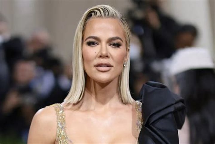 Khloe Kardashian Claps Back At Fan Who Said She Had No ‘Self Worth’ If She Took Tristan Back