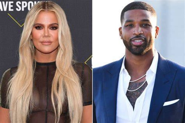 Khloe Kardashian ‘Cried Tears Of Joy’ After Finding Out She Was Pregnant With Tristan’s Baby