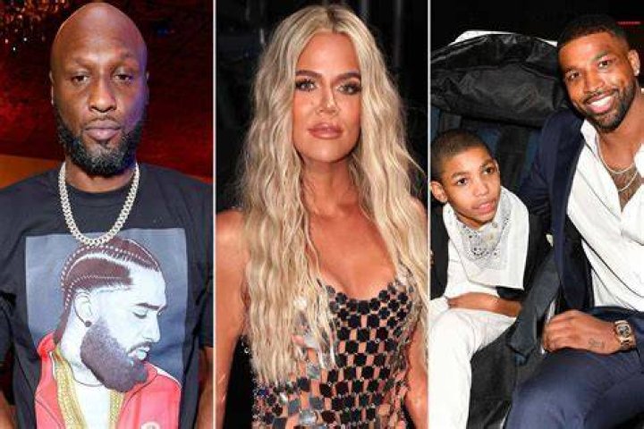Khloe Kardashian Cuts Off Lamar Odom — He Pawns Jewelry For More Money – Hollywood Life