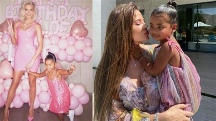 Khloe Kardashian Dons All Pink Outfit for Her 38th Birthday Party – Hollywood Life
