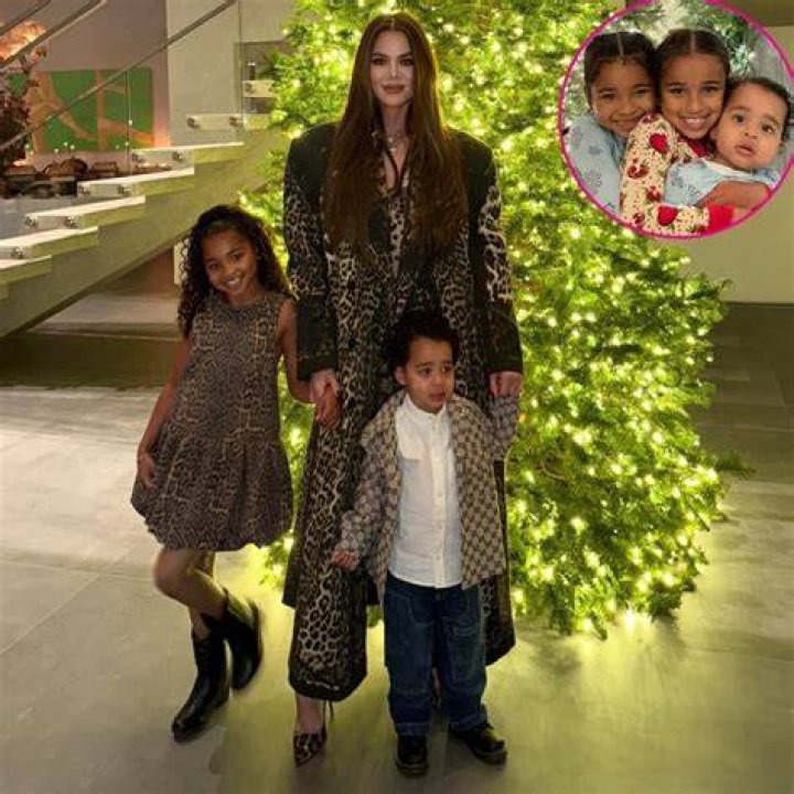 Khloe Kardashian Enjoys Playdate With True, Tatum, and Niece Dream – Hollywood Life