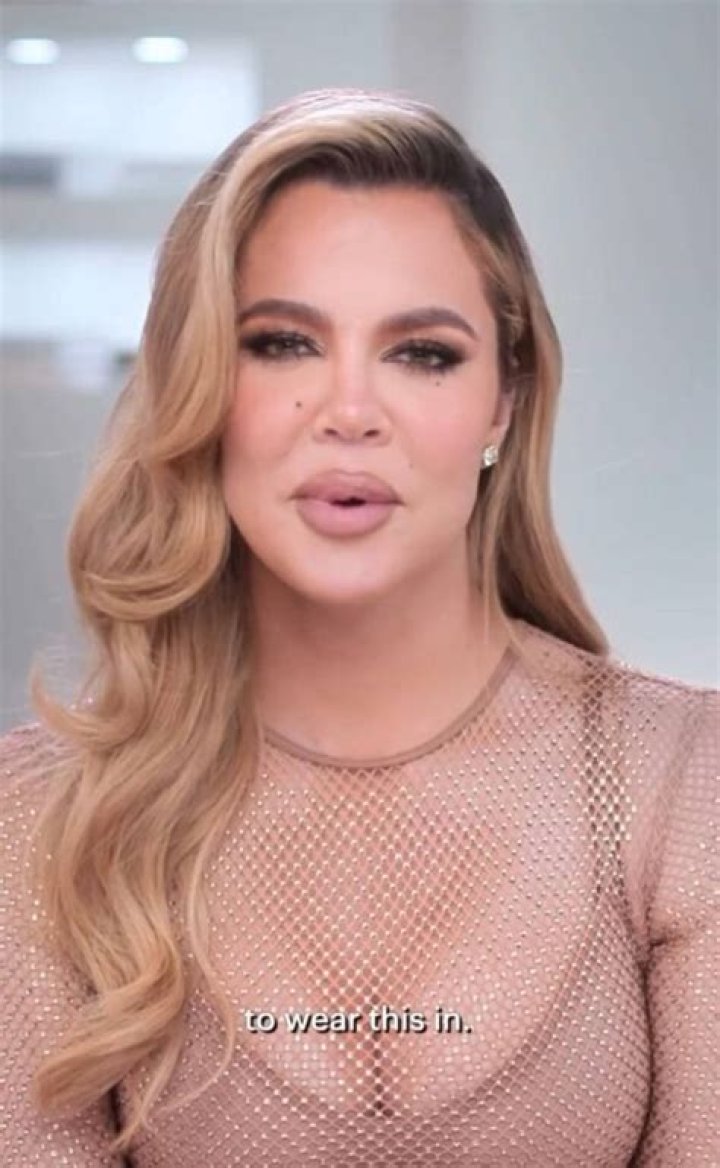 Khloe Kardashian Exposes A Nipple On 'Fox & Friends' TV & She Loved It!