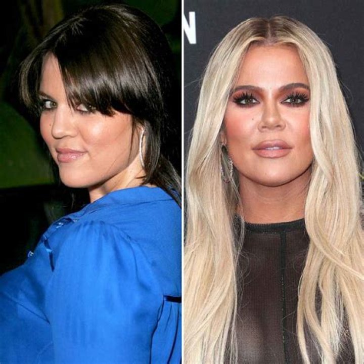 Khloe Kardashian: Fans Speculate That ‘KUWTK’ Star Has Had Nose Job After Unrecognizable Selfie