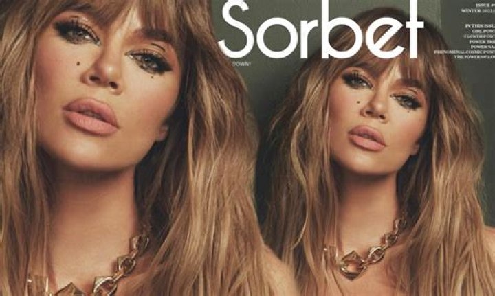 Khloe Kardashian Goes Blonde In Hair Transformation: Photo – Hollywood Life