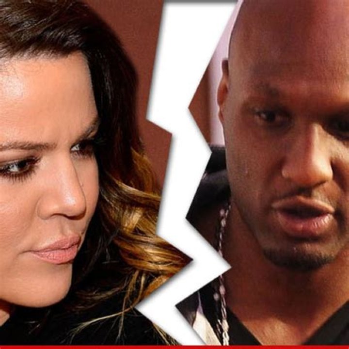 Khloe Kardashian Has Already Signed Divorce Papers From Lamar Odom