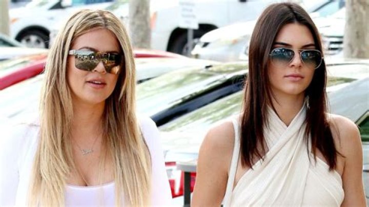 Khloe Kardashian Jokes That Daughter True, 3, Is Coming For Kendall Jenner’s Modeling Career
