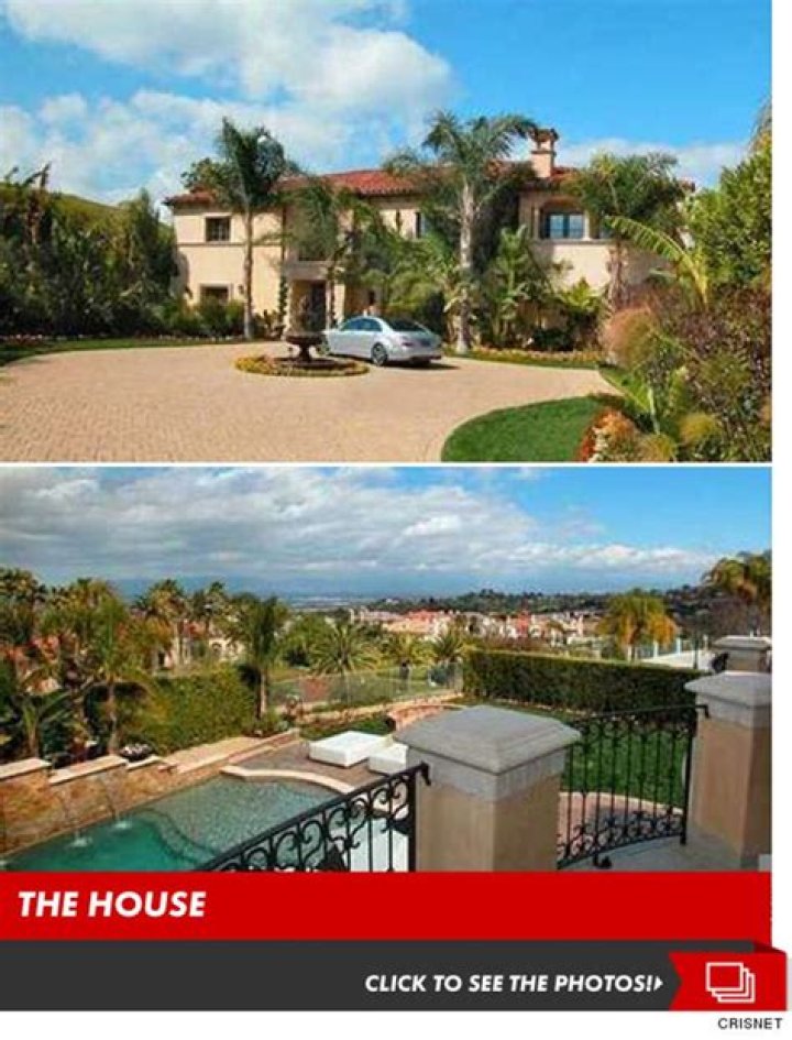 Khloe Kardashian & Lamar Odom Selling Family Home — Divorce Soon?