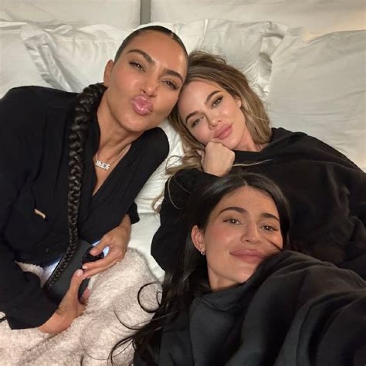 Khloe Kardashian ‘Loves’ Sister Kim & BF Pete Davidson’s IG Official Photos
