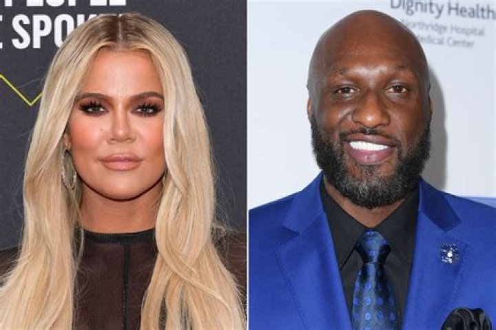 Khloe Kardashian On Lamar Odom’s Rapping Video — Like A ‘Slap In The Face’ – Hollywood Life