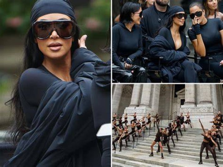 Khloe Kardashian Poses In Silver Bikini While On Vacation – Hollywood Life