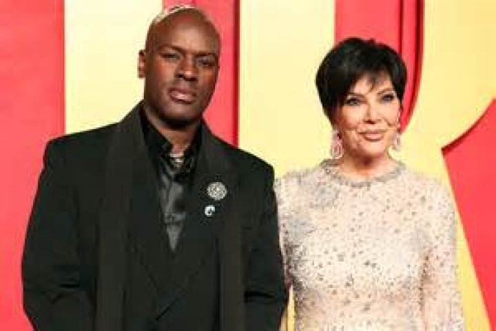 Khloe Kardashian Questions Kris Jenner About ‘Secretly’ Marrying Corey Gamble: Watch