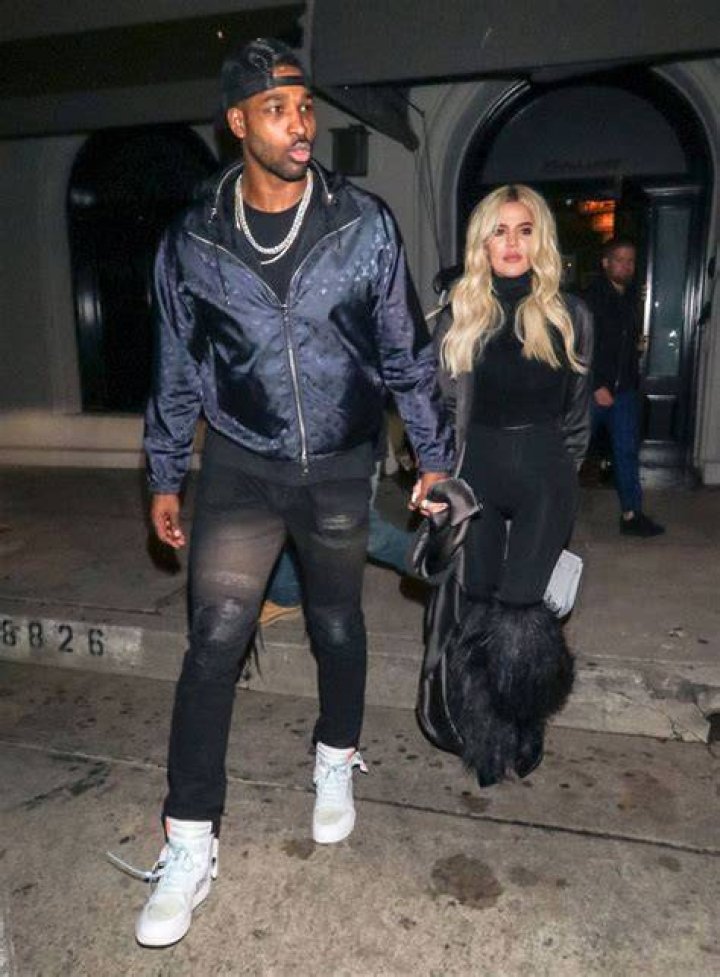 Khloe Kardashian Reacts To Tristan Thompson’s Alleged Baby Drama – Hollywood Life