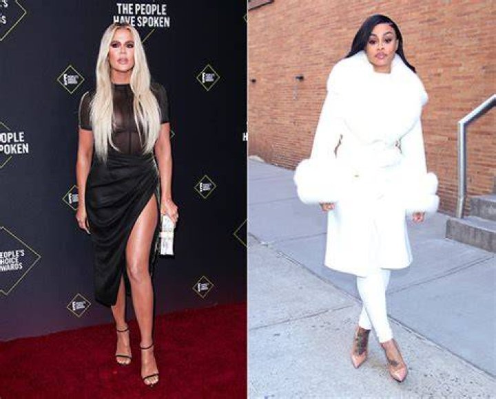 Khloe Kardashian Reveals Her Relationship Status With Dream’s Mom Blac Chyna After $100M Lawsuit