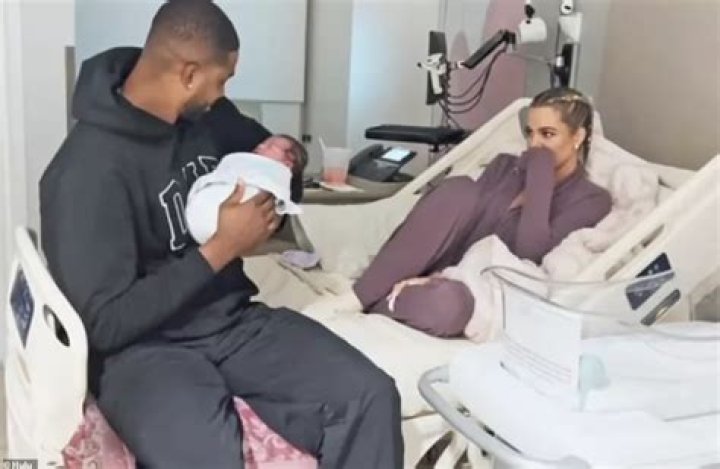 Khloe Kardashian Reveals Whether She Wants More Kids After 2nd Baby With Tristan