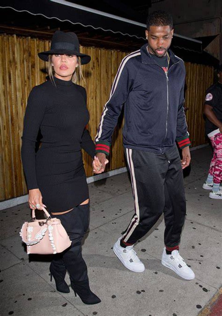 Khloe Kardashian Reveals Why She’s Letting Tristan In Her Life After Fan Backlash From ‘KUWTK’ Episode