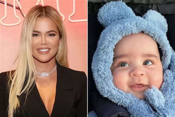 Khloe Kardashian’s Baby Hair Braid — Love Or Loathe?