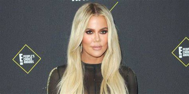 Khloe Kardashian’s Sexiest Sheer Looks: See Her See-Through Outfits Amid The Tristan Drama
