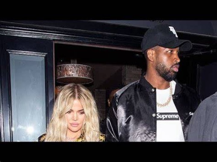 Khloe Kardashian Seemingly Addresses Buzz That She’s Back With Tristan Thompson: ‘Not Your Business’