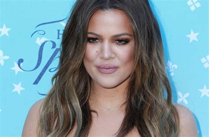Khloe Kardashian Shares Adorable New Photo Of ‘Cousins Crew’ True, Dream, Chicago & Psalm