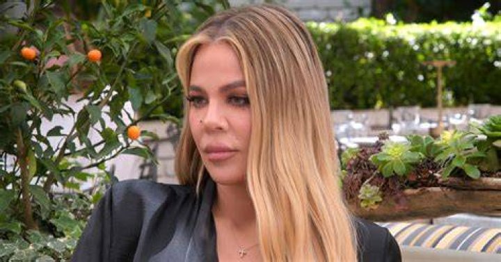 Khloe Kardashian Shares Bikini Photos With True Thompson — Pics – Hollywood Life