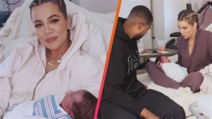 Khloe Kardashian Shares The ‘Sweetest’ Pics Of True, Chicago & Dream In Matching Purple Outfits