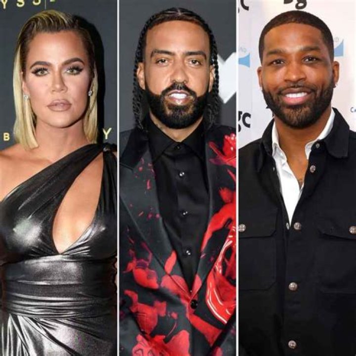 Khloe Kardashian Supported By French Montana Through Split W/ Tristan – Hollywood Life
