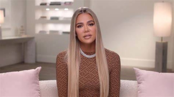 Khloe Kardashian: The $2 Million Reason She Waited To Get Divorce