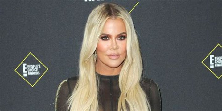 Khloe Kardashian: The Exact Diet & Workout That Helped Her Lose 35 Pounds