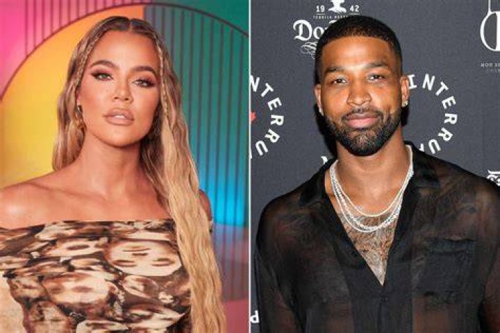 Khloe Kardashian & Tristan Thompson: The Truth About Their Relationship Status After Appearing Cozy In Video