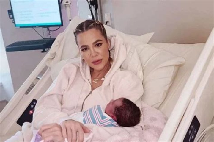 Khloe Kardashian Visits Fertility Clinic — Ready For Baby With Lamar Odom