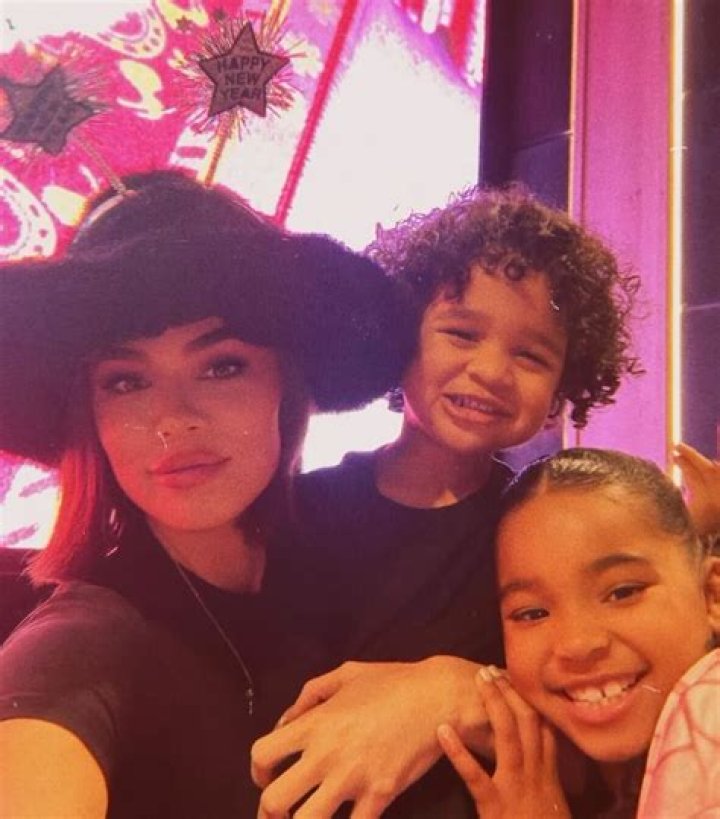 Khloe Kardashian Wants Another Daughter After Making Embryos With Tristan: ‘Girls Need Sisters’