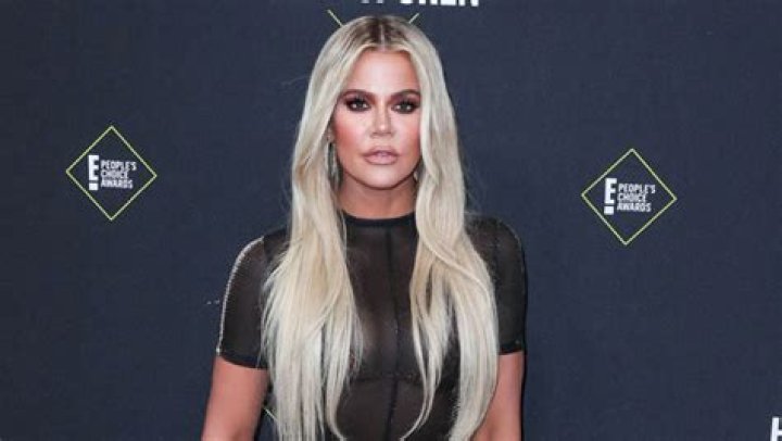 Khloe Kardashian Wears Black Balenciaga Dress & Boots: Photo – Hollywood Life